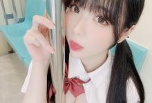 霜月shimo - NO.73 First August [23P-142MB]-爱图屋