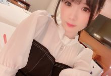 霜月shimo - NO.74 Fourth August [25P-175MB]-爱图屋