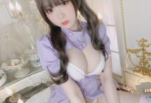霜月shimo - NO.75 Second August [20P-130MB]-爱图屋