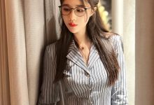 轩子巨2兔 - 微密圈 [57P-48MB]-爱图屋