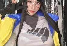 雨波_HaneAme -   瓦罗兰特 愷宙 [46P3V-482MB]-爱图屋
