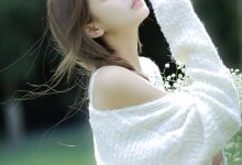 [YITUYU艺图语]2023.01.07 风也清澈 瑞秋的快乐人生[21+1P／179MB]-爱图屋