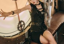 [YITUYU艺图语]2023.01.07 潜入搜查 兔子Zzz不吃胡萝卜[29+1P／117MB]-爱图屋