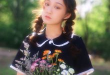 [YITUYU艺图语]2023.01.07 午后日光 小惠[21+1P／220MB]-爱图屋