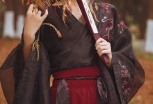 [YITUYU艺图语]2023.01.08 红杉林 旺旺小小舒[29+1P／324MB]-爱图屋