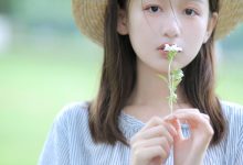 [YITUYU艺图语]2023.01.09 薄荷味的夏天 瑞秋的快乐人生[21+1P／184MB]-爱图屋