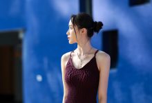 [YITUYU艺图语]2023.01.09 报之以歌 冬炎[42+1P／499MB]-爱图屋