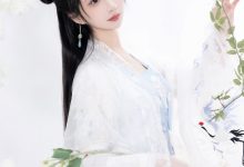 [TouTiao头条女神] 2019-07-13 莎伦 我是网球美少女 [22+1P]-爱图屋