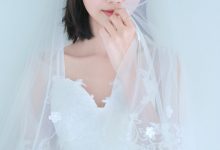 [YITUYU艺图语]2023.01.10 花的嫁纱 猫梓子[21+1P／218MB]-爱图屋