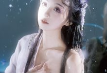 [YITUYU艺图语]2023.01.10 那你呢，分得清我和她吗？ 一只梳子君[28+1P／542MB]-爱图屋
