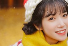 [YITUYU艺图语]2023.01.10 圣诞欢乐颂 一只阿梦崽[46+1P／321MB]-爱图屋