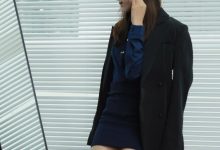 [IESS异思趣向] 2023.03.22 丝享家 1398 美子《红跟凉鞋》[90P-88M]-爱图屋