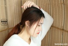 [誉铭传媒]袜足摄影 2023年 NO.008[84P+1V／1.49GB]-爱图屋