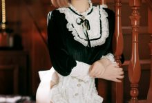 半半子 - 写真合集 [65套]-爱图屋