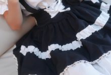 秋名山龙一 NO.003 小婕 内衣 [48P+1V-759MB]-爱图屋