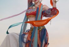 年年nnian –  飞天[63P-614.6M]-爱图屋