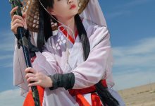 年年nnian –  青丝诀[80P-552.7M]-爱图屋