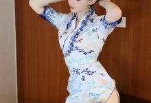 [XiuRen秀人网] 2023.10.09 No.7479 曼柔 [102+1P]-爱图屋