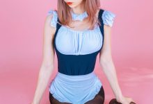 [Glamarchive] Kana – No.6 [43P-212MB]-爱图屋