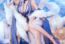 奶狮不咬人 -  信浓 [16P-81MB]-爱图屋