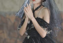 兔子Zzz不吃胡萝卜 - NO.144 契约十字 [27P-281MB]-爱图屋