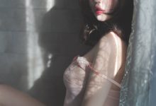 [PURE MEDIA] Vol.042 - Leah [57P/674M]-爱图屋