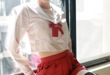[MFStar模范学院] 2020.07.06 VOL.340 方子萱 [61+1P]-爱图屋