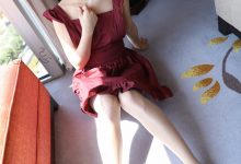 [无忌影社] 2018年6月众筹 丁丁 情趣制服 [82P]-爱图屋