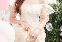 [YouMi尤蜜] 2020.09.14 陈宇曦《甜蜜の告白》[21+1P]-爱图屋