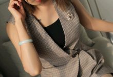 [LD零度摄影] 第68期 小楠楠 [57P]-爱图屋