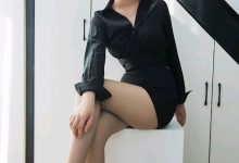 [LD零度摄影] 第67期 明然 [45P]-爱图屋