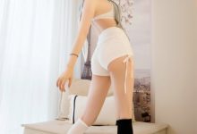[FEILIN嗲囡囡] 2022.03.02 VOL.431 youOvOyou [81+1P]-爱图屋