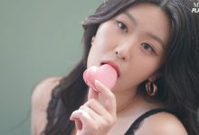 [MAXIM] Miss Maxim - Special Pictorial [4V-0.98GB]-爱图屋