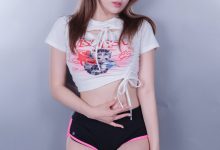 [GlamARchive] BAEKSULTANG Vol.17 - Daily Look + Underwear [33P-427MB]-爱图屋
