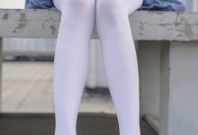 柴系小乖(稚乖画册) NO.010 — 晴空02 [79P+1V-1.10G]-爱图屋