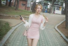 Pure Media Vol.260 -  Stick my tail in the hole [82P-167MB]-爱图屋