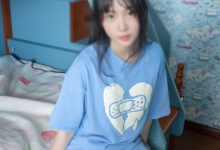 [MSLASS梦丝女神] 2021.10.09 《蓝菲菲 纯嫩无比》 [59+1P-365M]-爱图屋