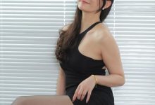 [IESS异思趣向] 2024.03.05 丝享家 1681 秋秋《迷人小妖精》[95P-82M]-爱图屋