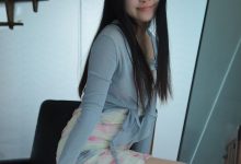 [IESS异思趣向] 2024.03.10 丝享家 1685 婉萍《甜御美女》[93P-70.8M]-爱图屋