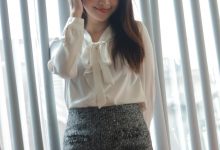 [IESS异思趣向] 2024.03.11 丝享家 1686 小婕《嘿斯凉鞋》[86P-90MB]-爱图屋