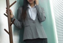 [IESS异思趣向] 2024.03.15 丝享家 1690 美子《斯来想去》[83P-65MB]-爱图屋