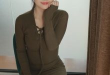 [IESS异思趣向] 2024.03.17 丝享家 1691 小婕《媚眼如斯》[90P-82MB]-爱图屋