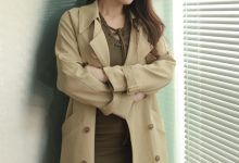 [IESS异思趣向] 2024.03.27 丝享家 1700 小婕《包臀肉丝（下）》[90P-79MB]-爱图屋