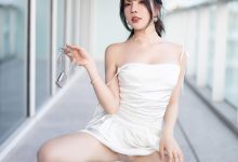 [XiuRen秀人网] 2023.12.28 No.7889 徐莉芝Booty [100+1P]-爱图屋