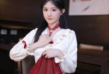 [XiuRen秀人网] 2023.12.28 No.7890 幼幼 [80+1P]-爱图屋