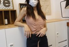 [ROSI口罩系列]2023.11.06 NO.2703[84+1P／105MB]-爱图屋