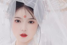 [YITUYU艺图语]2022.06.08 东风面 童童[22+1P／254MB]-爱图屋