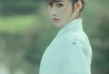 [YITUYU艺图语]2022.06.08 南宫仆射 keikei白茶清欢[22+1P／459MB]-爱图屋