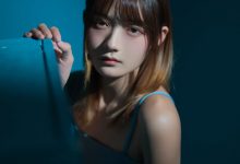 [YITUYU艺图语]2022.06.08 抑郁的蓝房间 兔子Zzz不吃胡萝卜[26+1P／276MB]-爱图屋