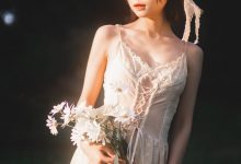 [YITUYU艺图语]2022.06.09 贩卖黄昏 花柒Hana[25+1P／456MB]-爱图屋